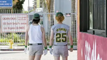 Backdrop to the movie "The Lonely Island Presents: The Unauthorized Bash Brothers Experience" #1071448