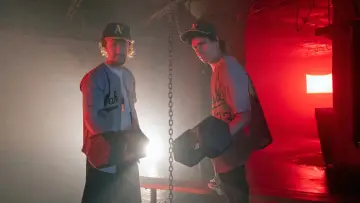 Backdrop to the movie "The Lonely Island Presents: The Unauthorized Bash Brothers Experience" #1071450