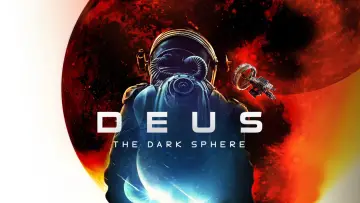 Backdrop to the movie "Deus" #1127447