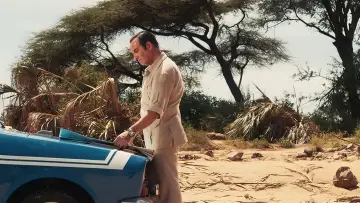 Backdrop to the movie "OSS 117: From Africa with Love" #382429