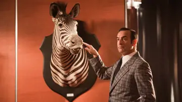 Backdrop to the movie "OSS 117: From Africa with Love" #937444