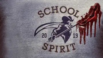 Backdrop to the movie "School Spirit" #1137236