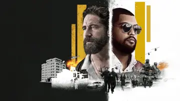 Backdrop to the movie "Den of Thieves 2: Pantera" #580821