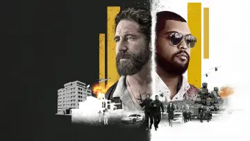 Backdrop to the movie "Den of Thieves 2: Pantera" #580825