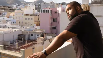 Backdrop to the movie "Den of Thieves 2: Pantera" #580830