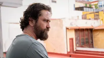 Backdrop to the movie "Den of Thieves 2: Pantera" #580848