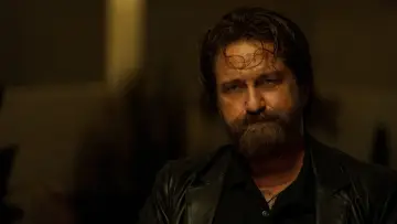 Backdrop to the movie "Den of Thieves 2: Pantera" #580912