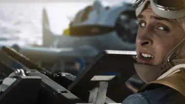 Backdrop to the movie "Dauntless: The Battle of Midway" #1098511