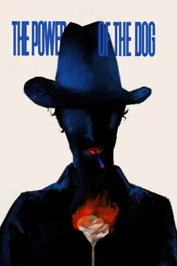 The Power of the Dog