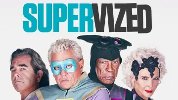 Backdrop to the movie "Supervized" #1909751
