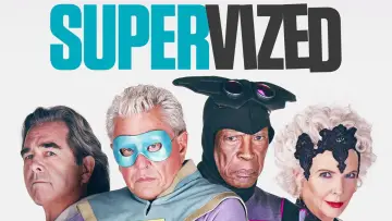 Backdrop to the movie "Supervized" #1909753