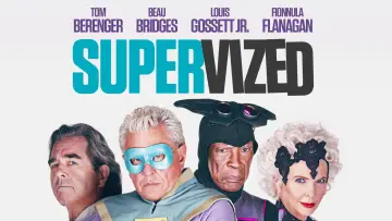 Backdrop to the movie "Supervized" #1909754