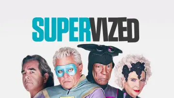 Backdrop to the movie "Supervized" #1909755