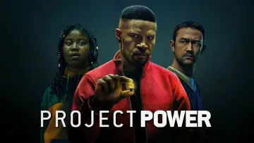 Backdrop to the movie "Project Power" #878788
