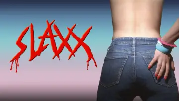 Backdrop to the movie "Slaxx" #1126125
