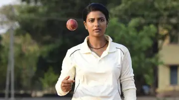 Backdrop to the movie "Kousalya Krishnamurthy" #1158395
