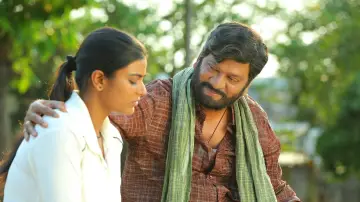 Backdrop to the movie "Kousalya Krishnamurthy" #1158398