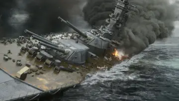 Backdrop to the movie "The Great War of Archimedes" #1858385