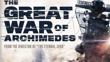 Backdrop to the movie "The Great War of Archimedes" #1858387
