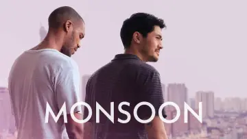 Backdrop to the movie "Monsoon" #1132052