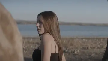 Backdrop to the movie "Lost in the Night" #1042384