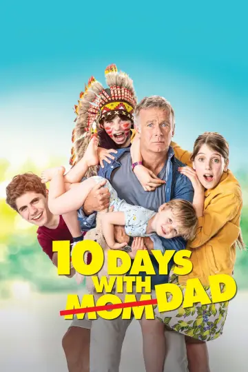 10 Days Without Mum