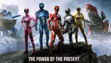 Backdrop to the movie "The Power of the Present" #874260
