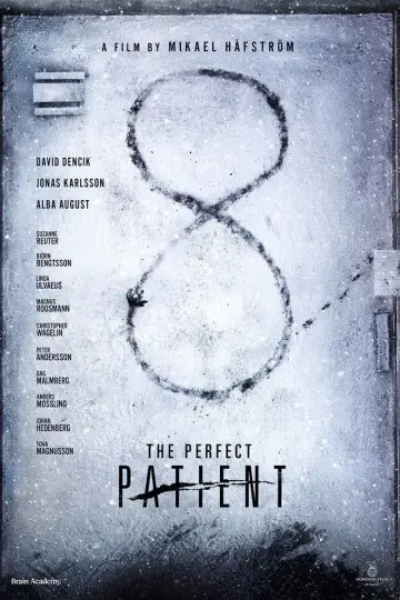 Poster to the movie "The Perfect Patient" #1063341