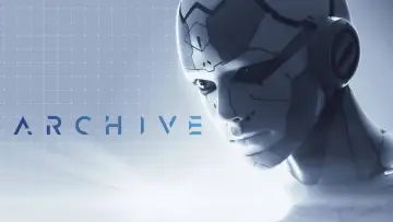 Backdrop to the movie "Archive" #697550