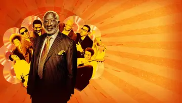Backdrop to the movie "The Black Godfather" #1034582