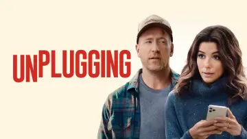 Backdrop to the movie "Unplugging" #1042682