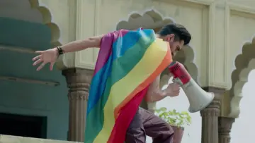 Backdrop to the movie "Shubh Mangal Zyada Saavdhan" #939659