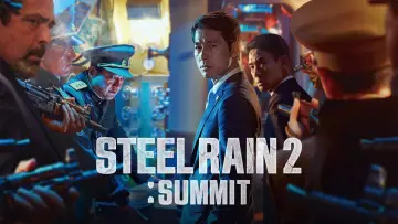 Backdrop to the movie "Steel Rain 2: Summit" #946449