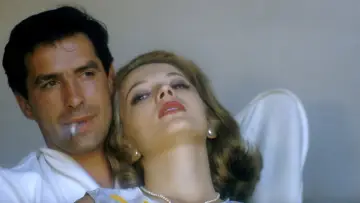 Gena Rowlands: A Life on Film Poster