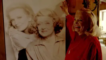 Backdrop to the movie "Gena Rowlands: A Life on Film" #1166644