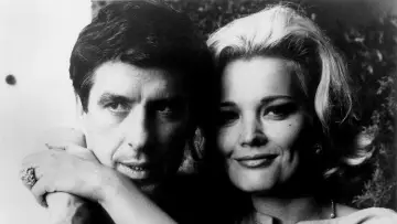 Backdrop to the movie "Gena Rowlands: A Life on Film" #1166645