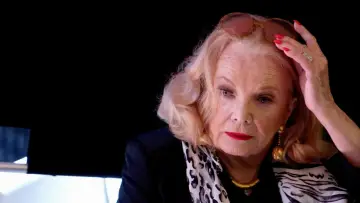 Backdrop to the movie "Gena Rowlands: A Life on Film" #1166647