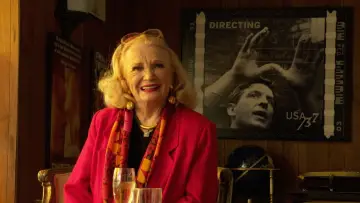 Backdrop to the movie "Gena Rowlands: A Life on Film" #1166648