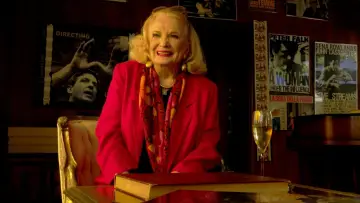 Backdrop to the movie "Gena Rowlands: A Life on Film" #1166649