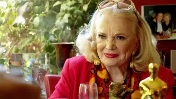 Backdrop to the movie "Gena Rowlands: A Life on Film" #1166650