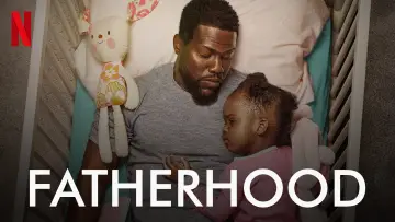 Backdrop to the movie "Fatherhood" #895049