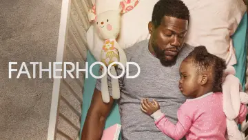 Backdrop to the movie "Fatherhood" #895052