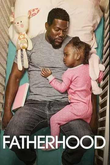 Poster to the movie "Fatherhood" #895055
