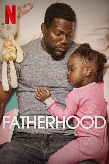 Poster to the movie "Fatherhood" #895056