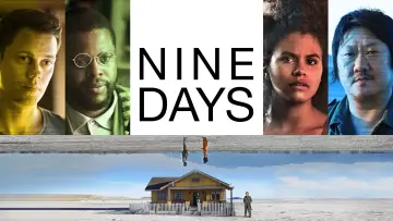 Backdrop to the movie "Nine Days" #1022356