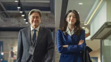 Backdrop to the movie "The Intern" #1653624
