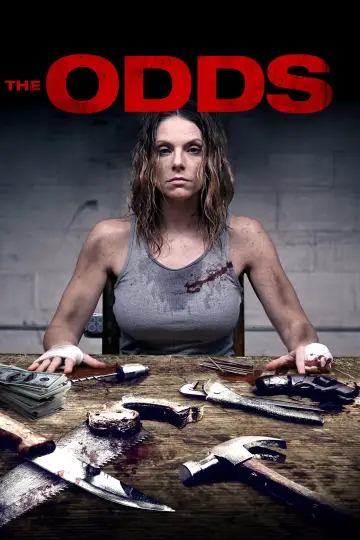 Poster to the movie "The Odds" #1127255