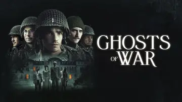 Backdrop to the movie "Ghosts of War" #999830
