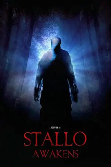 Poster to the movie "Stallo Awakens" #1569827