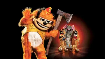 Backdrop to the movie "The Banana Splits Movie" #1037353